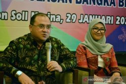 Pemprov Kepulauan Babel siapkan kader PKK tangguh untuk tangani kekerdilan