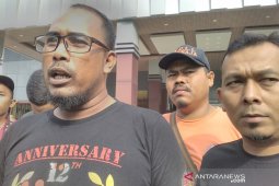 Lampu belum penuhi syarat, Persiraja terancam berkandang di SHB