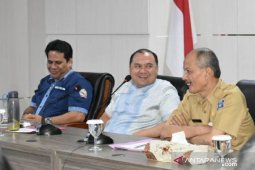 Gubernur Babel wajibkan TKSK miliki SOP
