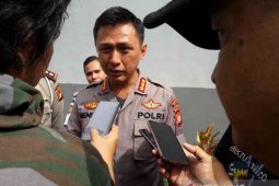 Polres Metro Bekasi uji coba tilang elektronik pertengahan Februari