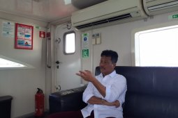"Swab" terduga virus corona dikirim ke Jakarta