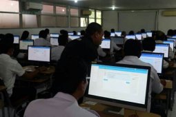 11 peserta calon PPK di Medan  gugur lebih awal