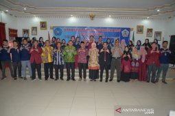 200 mahasiswa UMB KKN di Batola