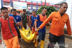 Bertambah, Korban jiwa akibat banjir di Tapanuli Tengah