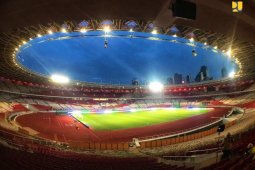 PSSI belum serahkan proposal anggaran Piala Dunia U-20 2021