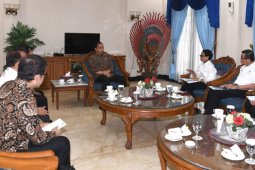 Presiden instruksikan segera evakuasi WNI di Provinsi Hubei