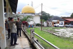 Kabupaten Batanghari segera bangun 'mall pelayanan publik'