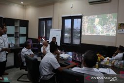 Wabup Berau Pimpin Rapat Pembahasan Porprov VII