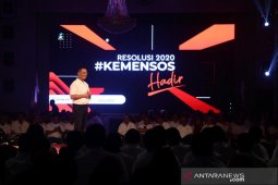 Mensos: Jangan pelihara  orang miskin