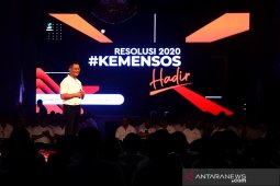 Mensos: jangan memelihara orang miskin