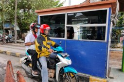 Pontianak akan terapkan pembayaran nontunai pada penyeberangan feri Siantan