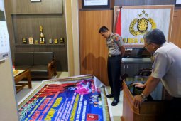 Polisi dalami keterangan korban "King of the King" asal Nganjuk