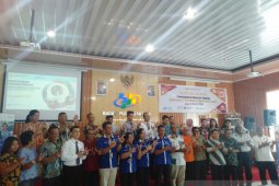 BPS dituntut sediakan data cepat, tepat dan berkualitas