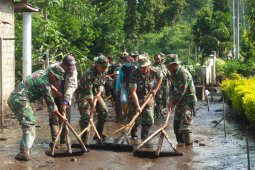 Pemprov Jatim akan semai bijian di titik karhutla pegunungan Bondowoso