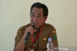 Nekat!, perajin bermodal silet penuhi 200 ribu sedotan purun pesanan Belanda