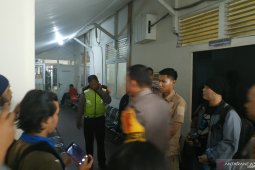 Pelaku penusukan di Warkop Mama akhirnya meninggal setelah sempat koma