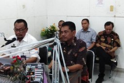 Plt Sekdako: Jangan cepat memvonis akibat virus corona
