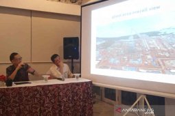 Pembangunan PLTU 2 Cirebon capai 71 persen sesuai target