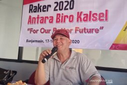 Antara Goes to Campus to enlivens 2020 HPN