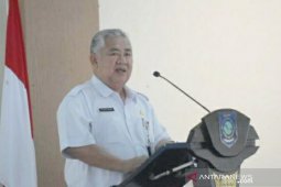 Yulizar ingatkan pentingnya pelaporan dan pertanggungjawaban dana hibah