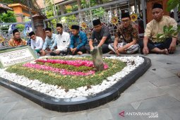 Stafsus paparkan program digitalisasi kitab