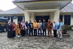 Dinsos Asahan dan LKS Nur Assifah Insani kirim peserta ikuti pelatihan