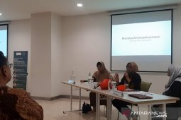 Spesialis mikrobiologi: Virus corona lumpuh pada suhu 56 derajat Celsius