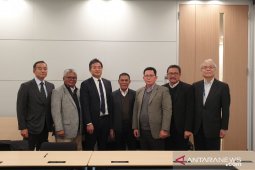 Mahasiswa UNIS Tangerang miliki peluang bekerja di Jepang