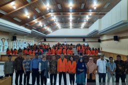 Universitas Jambi tuntut mahasiswa selaraskan teori dan praktek
