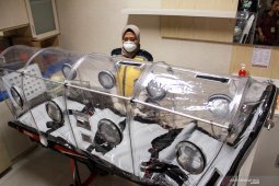 Waspada penyebaran virus corona baru