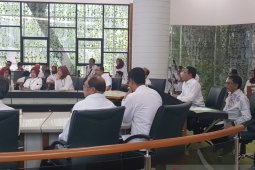 Bupati Gorontalo ingin Menteri Pariwisata hadiri peluncuran COF pariwisata 2020