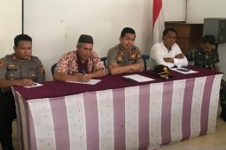 Kapolres Bangka sukses dorong kesepakatan damai