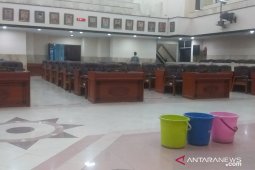 Puluhan kepala puskesmas mangkir dari panggilan Panitia Angket DPRD Jember