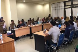 Virus corona - Dinkes tunjuk RSUD Jayapura tangani pasien suspect corona