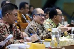 Kosasih : TASPEN, ASABRI, DAN BPJS-TK Itu Sangat Berbeda