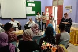 BKKBN intensifkan persiapan pelayanan KB di perbatasan Kalbar - Sarawak