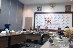 Kondisi industri keuangan 2019 relatif baik