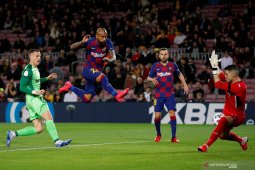 Tidak hanya La Liga, Spanyol juga tangguhkan kompetisi lainnya