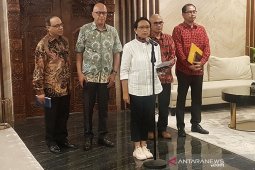 Indonesians to be evacuated from Hubei in under 24 hours