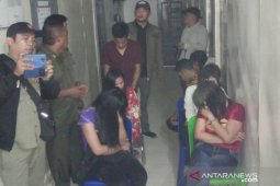 Tim Pekat Tanjungbalai jaring 5 PSK dan pasangan kekasih di bawah umur