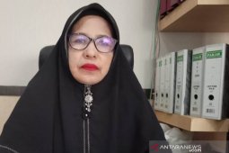 Pasangan diduga mesum dalam WC Alun-Alun Nagan Raya sudah dinikahkan