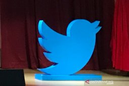 Twitter Asia sempat "down" karena jaringan internal