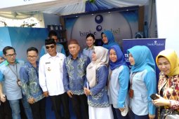 Bank Kalsel berikan kemudahan kredit usaha