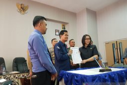 KPU Bangka Barat gandeng Kejaksaan selesaikan sengketa Pilkada 2020