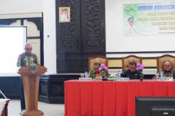 Tabalong fokus bangun infrastruktur wujudkan daerah penyangga