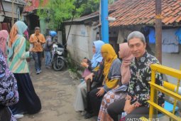 PUPR akan tata lingkungan Kelurahan Sempur Bogor