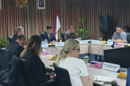 Gubernur Kaltara paparkan potensi investasi kepada investor Australia