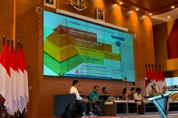 Kemenkes akan observasi WNI yang pulang  dari Wuhan