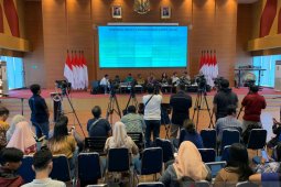 BNPB catat 297 bencana selama Januari  2020