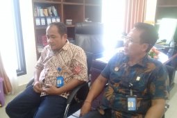 Imigrasi Denpasar selidiki kasus peretasan papan "running text"
